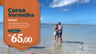 Coroa Vermelha